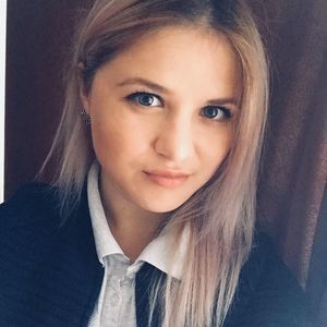 Meet your Posher, Olga